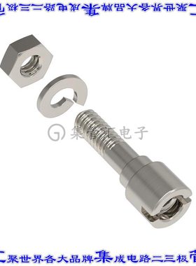 A97006-102 接插件连接器MICRO-D HARDWARE KIT .059-.065