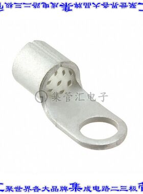 191930269 0191930269环形连接器端子圆形5/16接线柱4AWG压接