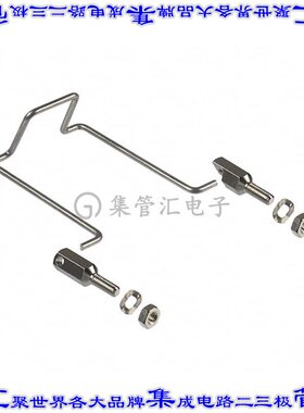 4700.0002 连接器配件 固定夹