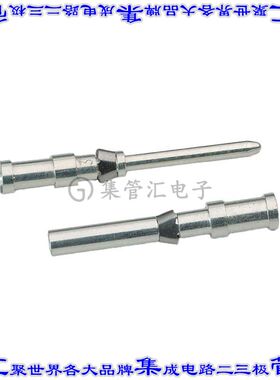 13162000 连接器触点触头引脚22-26AWG压接银