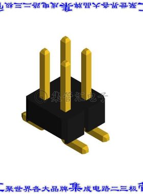 PHDD-SS004G1ABOGE-B005 针座连接器4POS接头2排2mm公形插针表贴S