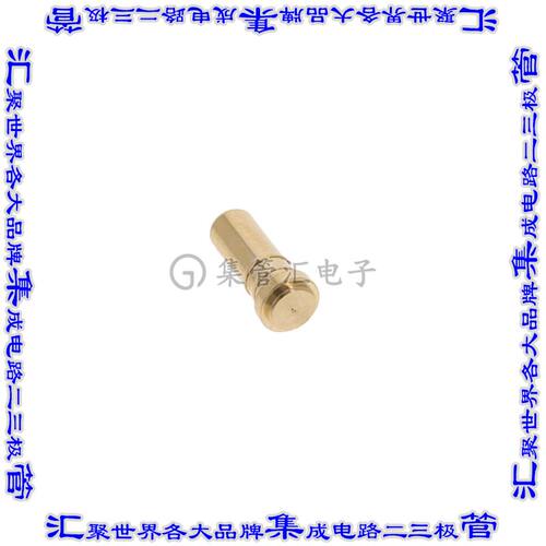 1959-0-00-15-00-00-03-0 接插件连接器STANDARD I.C. PIN