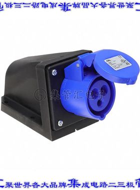 D31S21A 接插件连接器RECPF20A2P3W6H250V BLUEIP44SMALL