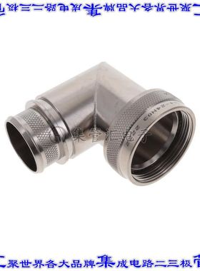 A850498424N03 接插件连接器CONN BACKSHELL BANDING SZ24 SIL