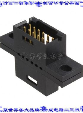 87608-2 连接器adapter适配器 插头公引脚