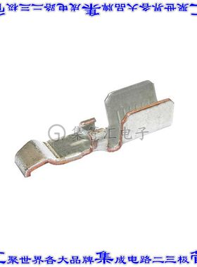 269G3-LPBK 连接器触点触头10-14AWG压接锡