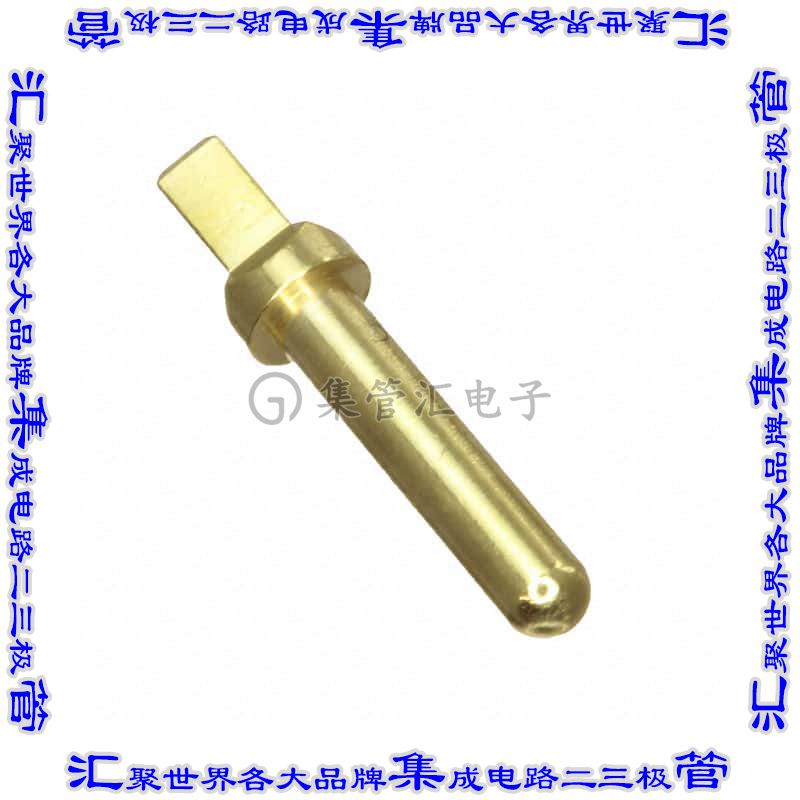 8952-0-05-15-00-00-03-0 接插件连接器CONN PC PIN