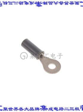 1577622-1 环形连接器端子圆形4接线柱20AWG压接