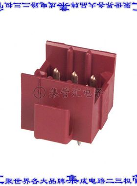 2-640501-2 针座连接器9POS接头3排4.2mm公形插针通孔直针镀金