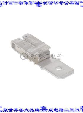 63598-1 接插件连接器CONN MAG TERM 17-19AWG QC 0.250