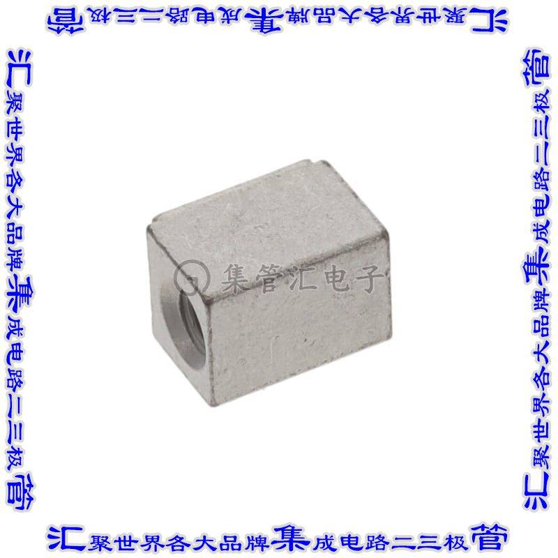 74663025R 接插件连接器WP-SMRA REDCUBE 90 BLOCK