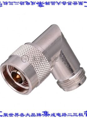 VNA517 连接器adapter适配器 N 插头公引脚 至 N 插孔母插口