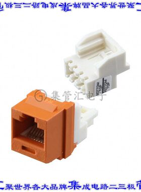 NK6TMOR 接插件连接器MODULE JACK