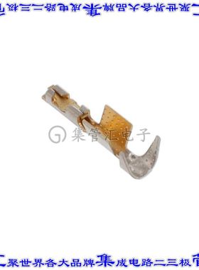 48047-000LF 连接器触点触头插口18-20AWG压接镀金