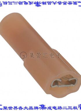 94799 快速连接器端子母头4.75mm压接18-22AWG