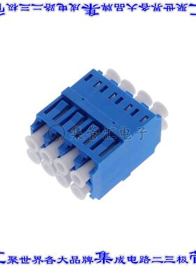 OPLB8SBNNC1NA 连接器adapter适配器 耦合器LC 插座