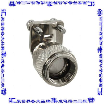 A8504939S11N 接插件连接器CONN CABLE CLAMP SZ 11 SILVER