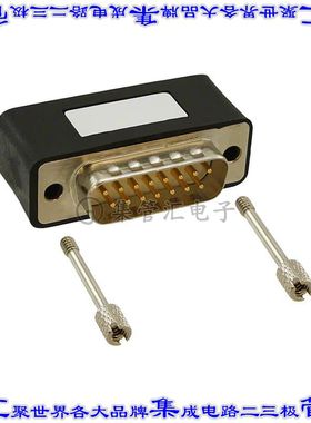 9642007240 09642007240连接器适配器 D-Sub15 母型引脚 至 D-Sub