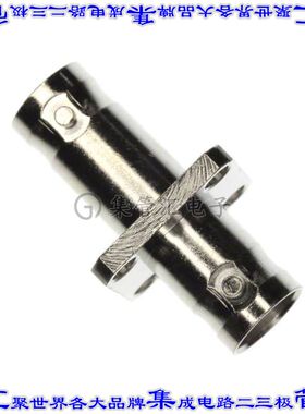 112712 连接器adapter适配器 BNC 插孔母插口