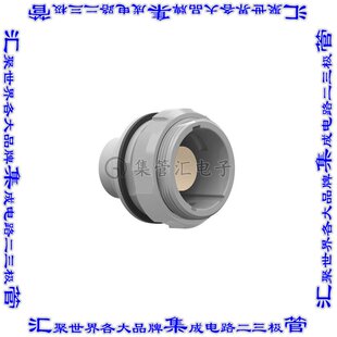0001 圆形连接器18POS插座母插口焊杯镀金面板安 P18LJH0 GXBMFG