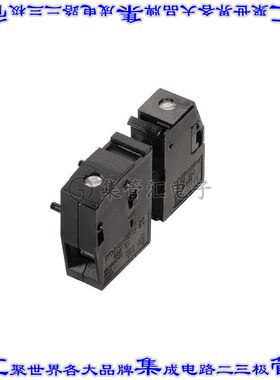 2439490000 接插件连接器WGK 10/Z GN/YE P BX