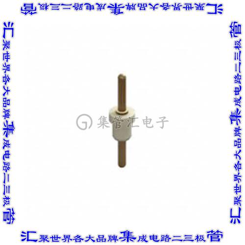 11151 接插件连接器CONN PC PIN CIRC 0.040DIA TIN