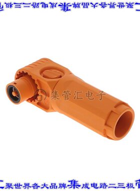 SLPHPC95BNO1 连接器端子公型引脚插头3/0AWG压接