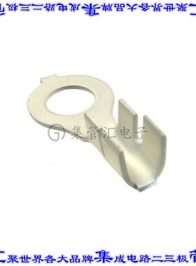 62691-2 环形连接器端子圆形10-12AWG压接