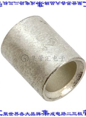 192050008 0192050008接插件连接器CONN INLINE 2 AWG CRIMP