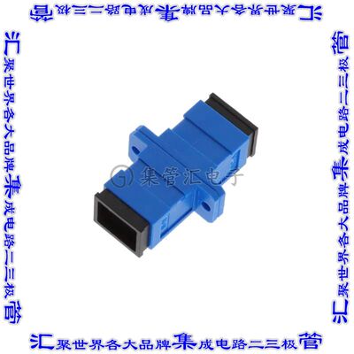 OPSB1ANNC1N1 连接器adapter适配器 耦合器SC 插座