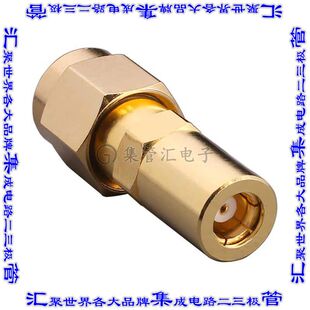 ADP SMA SMB 插头母插 连接器适配器 至 SMBM SMAM 插头公引脚