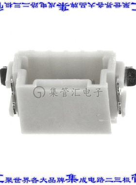 292227-4 针座连接器4POS接头1.5mm公形插针表贴SMD锡
