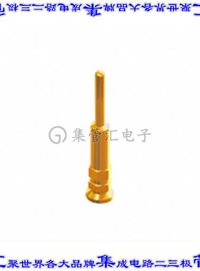 35462 接插件连接器CONN PC PIN CIRC 0.020DIA TIN