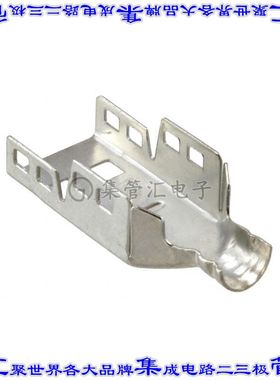 520460-1 连接器配件 屏蔽,顶部