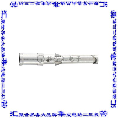 9150006202 09150006202连接器接插件CONTACT H.D. CRIMP SOCKET