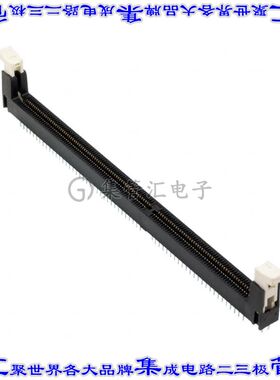 4-1932000-7 接插件连接器CONN SKT DIMM 240POS PCB
