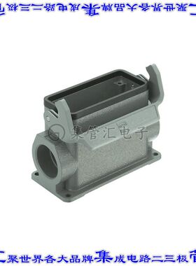 19302160291 连接器接插件16B SURFACE MOUNT HOUSING, SINGL