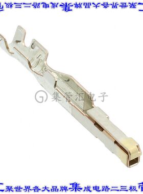 M37S07K4P3 连接器触点触头插口26AWG压接镀金