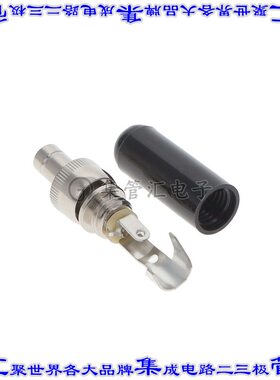 S760KZ 接插件连接器DC POWER PLUG, Z SERIES, 2.0MM X