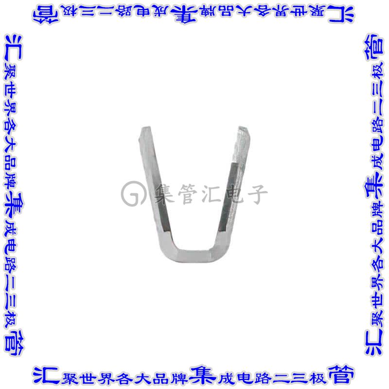 2238236-1 接插件连接器SPLICE, AMPLIVAR, PIGTAIL, 2D, 6
