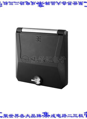 2003170000 连接器配件 带盖面板安装框架