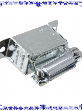 DA-24658-31 连接器15POS后壳180度无屏蔽银