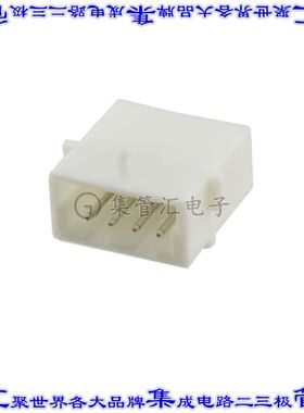 292156-4 连接器adapter适配器 插头公引脚
