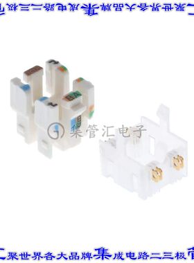 RVUIO0UEW-B50 接插件连接器INDUS REVCONN CORE PACK