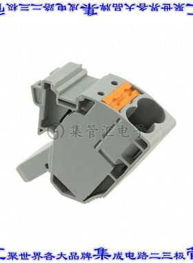 3260145 连接器配件 分接线夹接线板