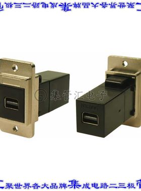 CP30702M440 连接器adapter适配器 小型插座