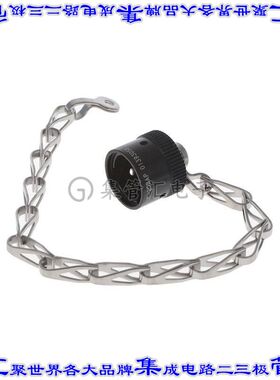 M83723/60-208AP 连接器配件 帽盖,防尘