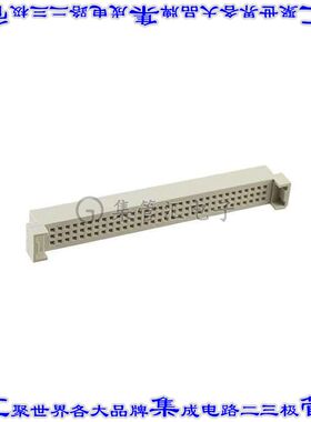1-533236-0 接插件连接器CONN SHROUD DIN 41612 96POS GRY