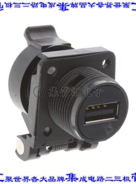 USBAPSCC21 连接器adapter适配器 USB-A插座