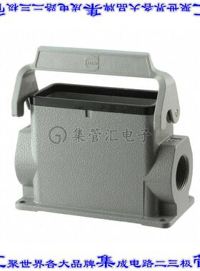 19300160291 连接器基座16B M25 IP65防尘耐水侧面进入